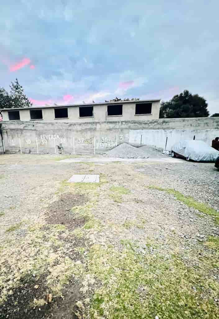 Fotografía real de un Parking que puedes rentar con SpotMe) de forma rápida y segura, ubicado en Huixquilucan de Degollado, Méx.. - Foto 6