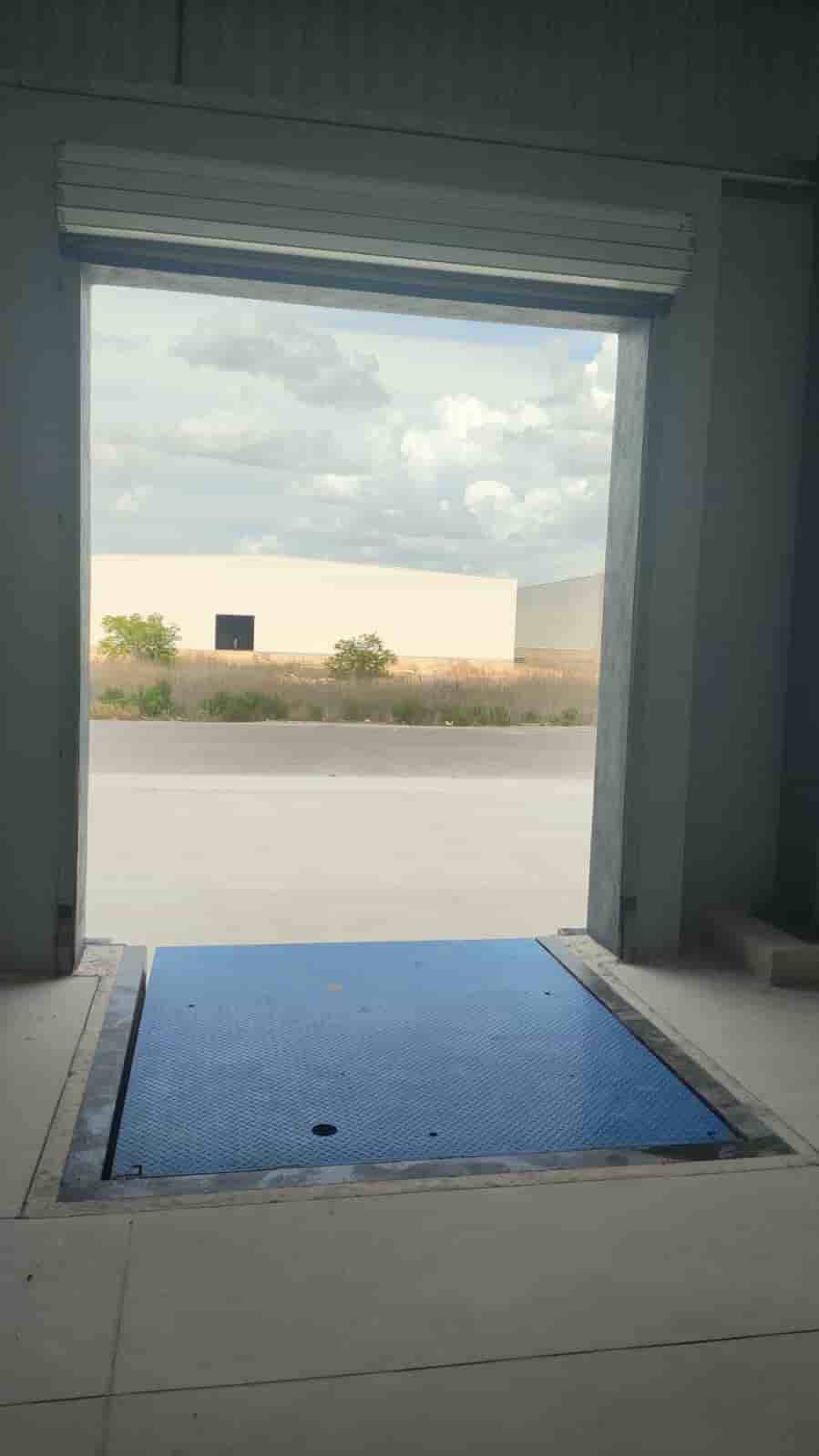 Fotografía real de un Industrial Unit que puedes rentar con SpotMe) de forma rápida y segura, ubicado en Ucú, Yuc.. - Foto 5