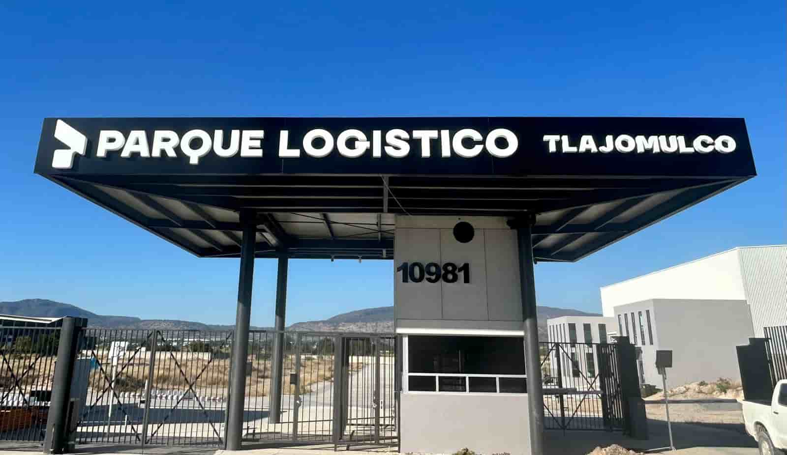 Fotografía real de un Self Storage Unit que puedes rentar con SpotMe) de forma rápida y segura, ubicado en Tlajomulco de Zúñiga, Jal.. - Foto 2