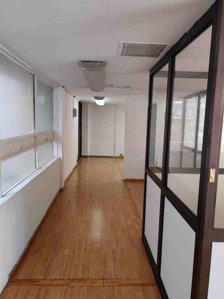 Fotografía real de un Bodega que puedes rentar con SpotMe) de forma rápida y segura, ubicado en Roma Norte, CDMX. - Foto 8