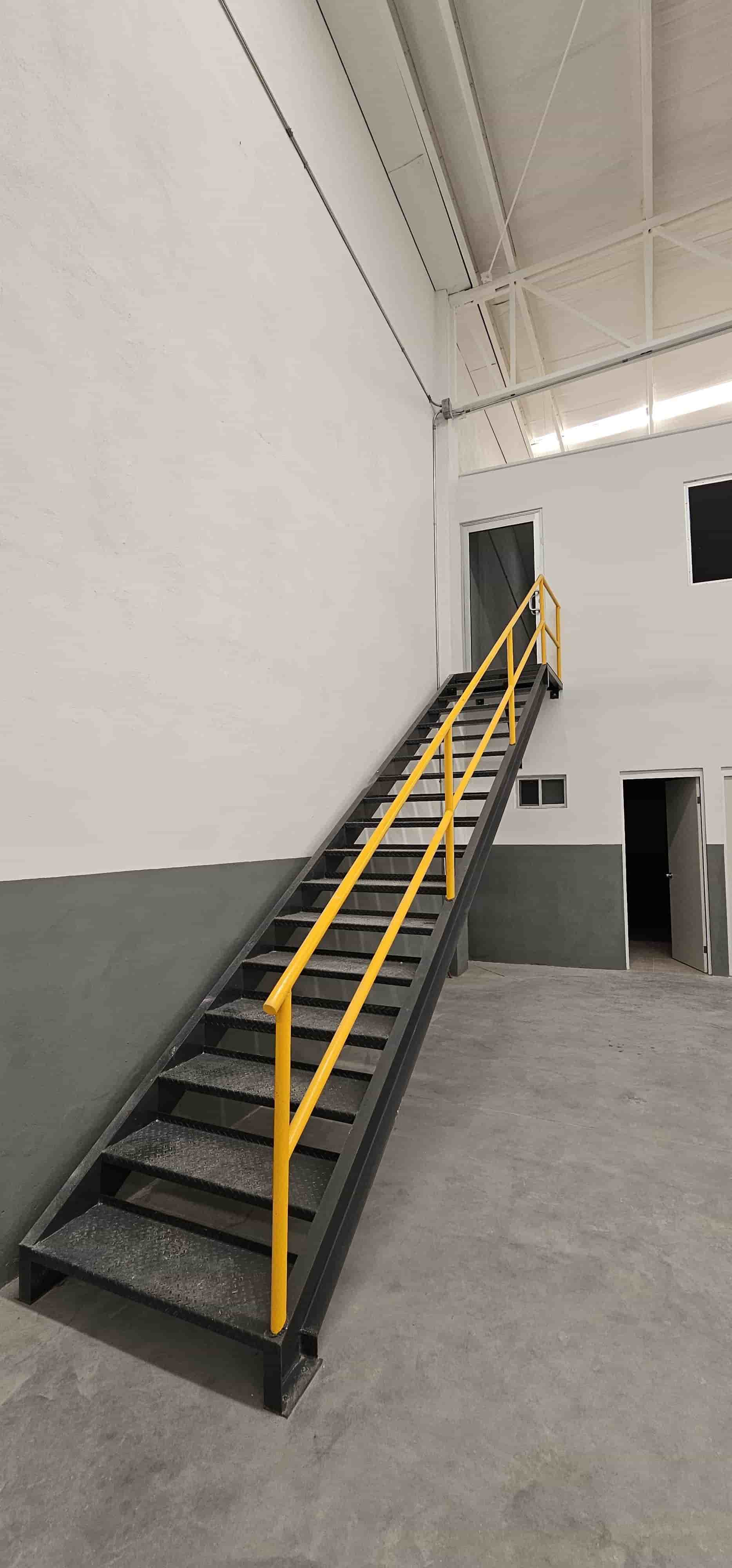 Fotografía real de un Bodega Comercial que puedes rentar con SpotMe) de forma rápida y segura, ubicado en Ciudad Santa Catarina, N.L.. - Foto 8