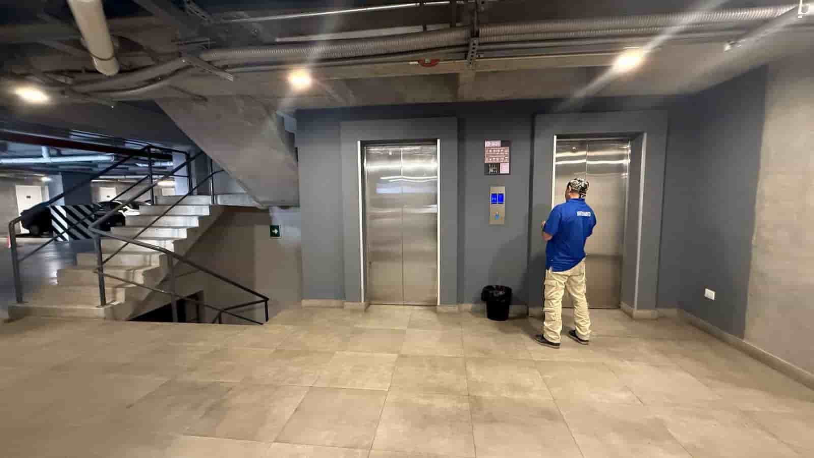 Fotografía real de un Self Storage Unit que puedes rentar con SpotMe) de forma rápida y segura, ubicado en Ciudad Santa Catarina, N.L.. - Foto 4