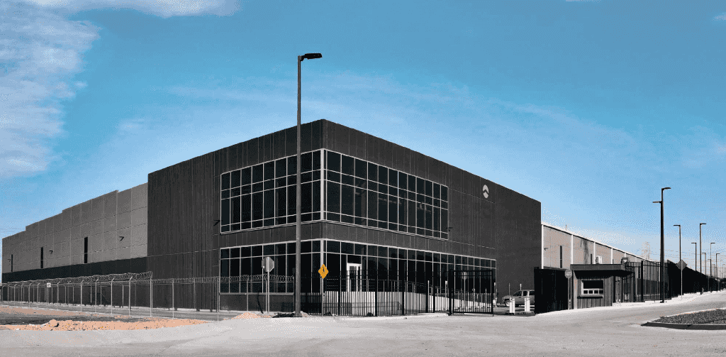 Fotografía real de un Industrial Unit que puedes rentar con SpotMe) de forma rápida y segura, ubicado en Pesquería, N.L.. - Foto 3