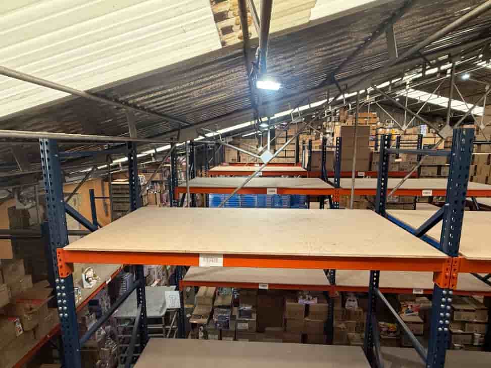 Fotografía real de un Industrial Warehouse que puedes rentar con SpotMe) de forma rápida y segura, ubicado en Centro, CDMX. - Foto 6