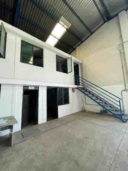 Fotografía real de un Warehouse que puedes rentar con SpotMe) de forma rápida y segura, ubicado en San Pedro Garza García, N.L.. - Foto 3