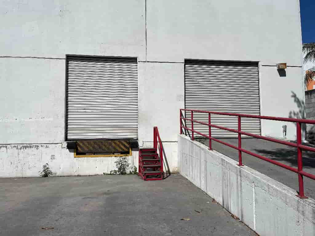 Fotografía real de un Industrial Warehouse que puedes rentar con SpotMe) de forma rápida y segura, ubicado en San Nicolás de los Garza, N.L.. - Foto 7
