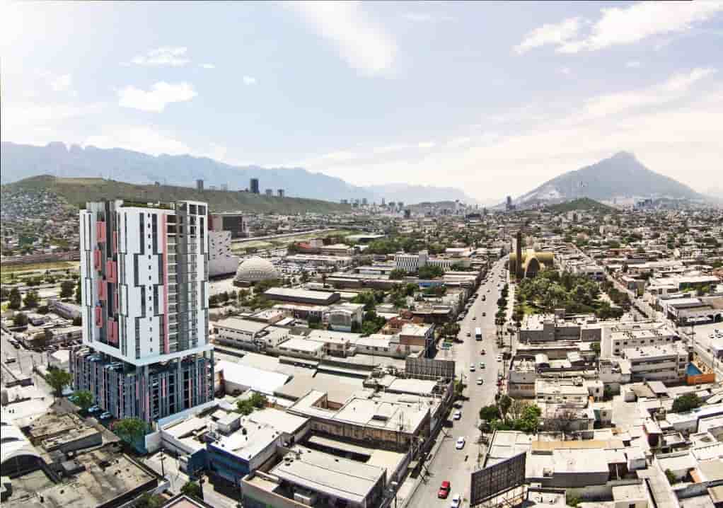 Fotografía real de un Bodega Comercial que puedes rentar con SpotMe) de forma rápida y segura, ubicado en Monterrey, N.L.. - Foto 14