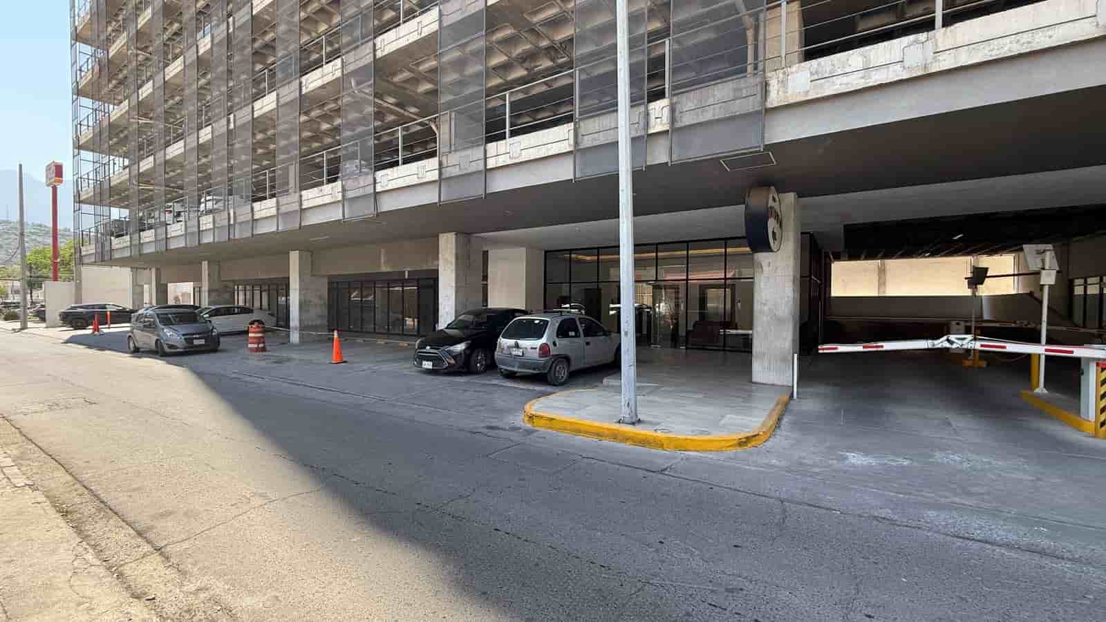 Fotografía real de un Bodega Comercial que puedes rentar con SpotMe) de forma rápida y segura, ubicado en Monterrey, N.L.. - Foto 2