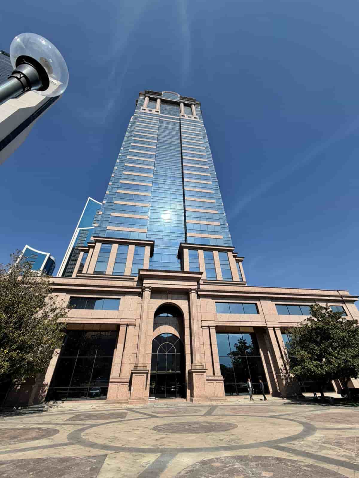 Fotografía real de un Mini-Bodega que puedes rentar con SpotMe) de forma rápida y segura, ubicado en San Pedro Garza García, N.L..