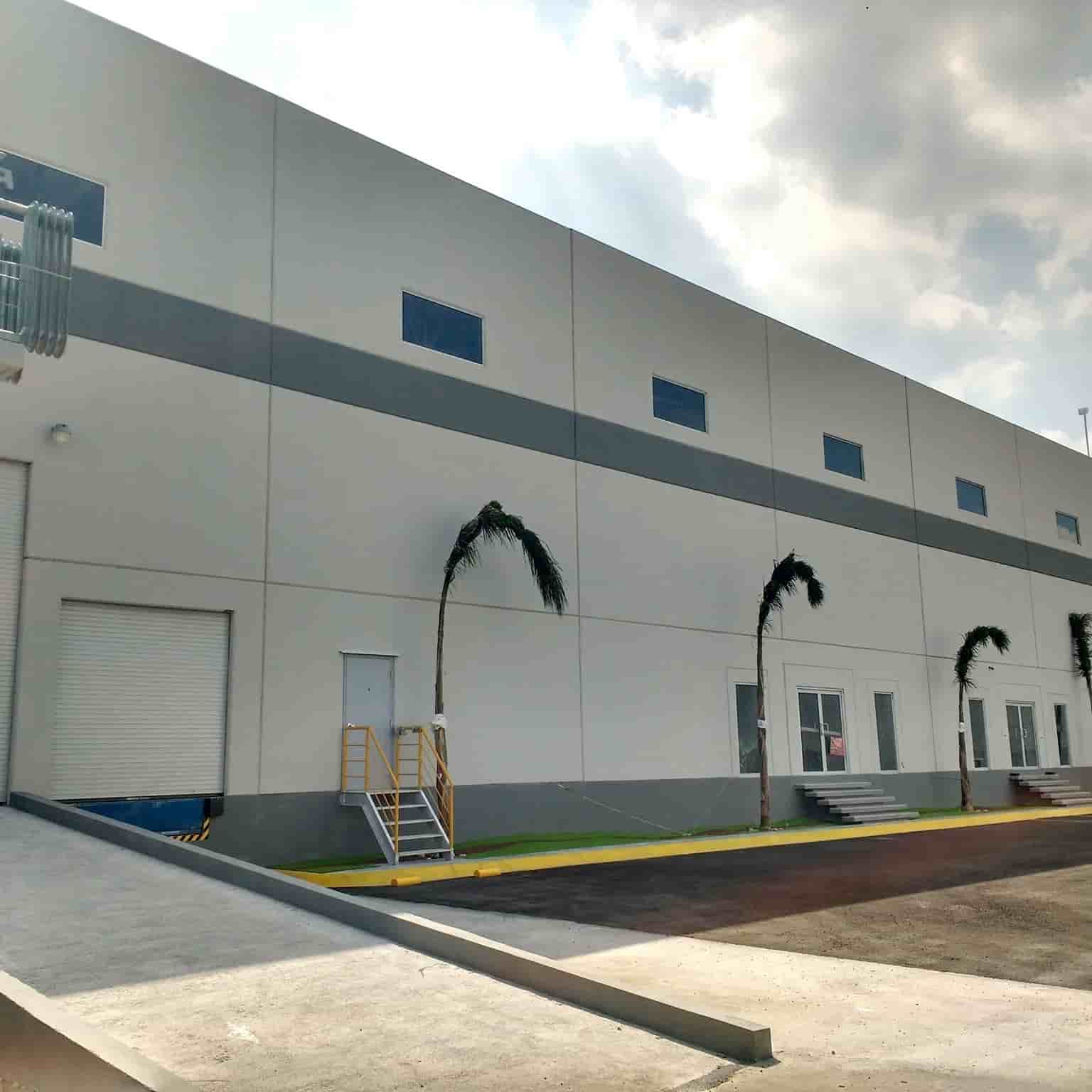 Fotografía real de un Bodega Industrial que puedes rentar con SpotMe) de forma rápida y segura, ubicado en Ciudad Santa Catarina, N.L.. - Foto 3