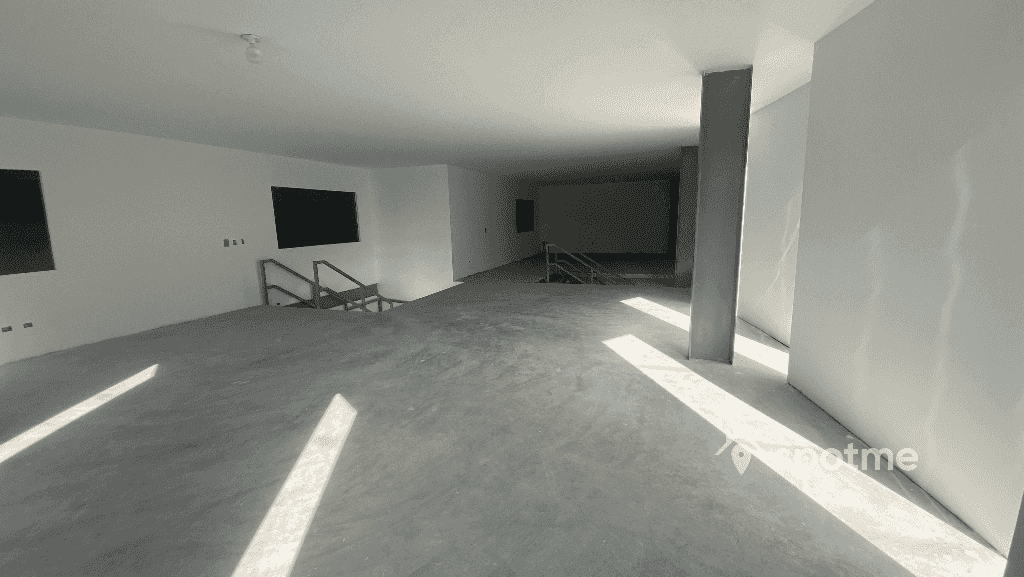 Fotografía real de un Industrial Warehouse que puedes rentar con SpotMe) de forma rápida y segura, ubicado en Ciudad Santa Catarina, N.L.. - Foto 11