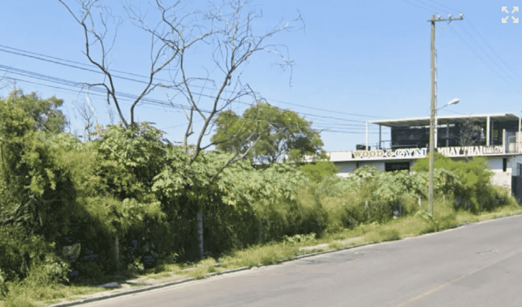 Fotografía real de un Land que puedes rentar con SpotMe) de forma rápida y segura, ubicado en Guadalupe, N.L.. - Foto 3