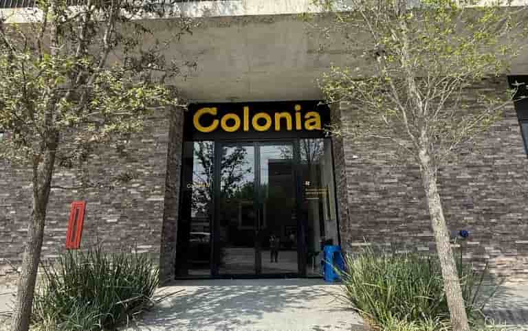 Fotografía real de un Parking que puedes rentar con SpotMe) de forma rápida y segura, ubicado en Monterrey, N.L.. - Foto 2