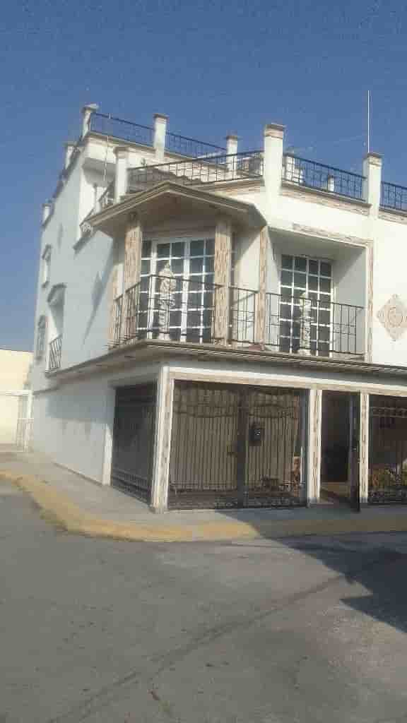 Fotografía real de un Self Storage Unit que puedes rentar con SpotMe) de forma rápida y segura, ubicado en Ecatepec de Morelos, Méx.. - Foto 2