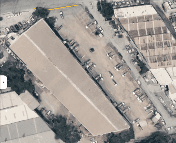 Fotografía real de un Land que puedes rentar con SpotMe) de forma rápida y segura, ubicado en Monterrey, N.L.. - Foto 1