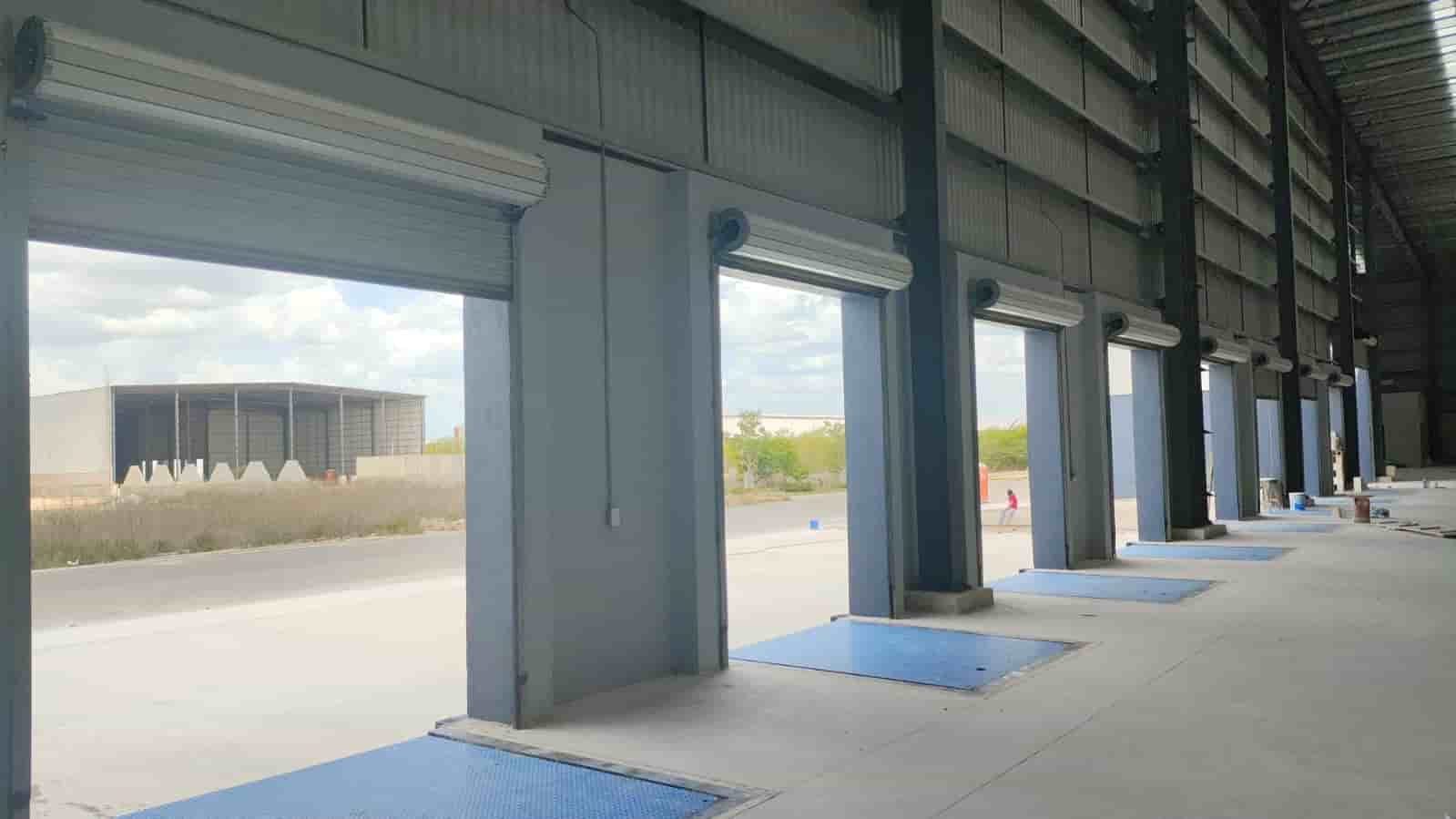 Fotografía real de un Industrial Unit que puedes rentar con SpotMe) de forma rápida y segura, ubicado en Ucú, Yuc.. - Foto 4