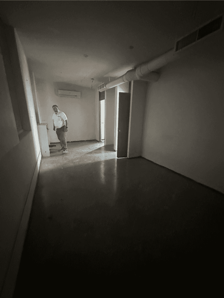 Fotografía real de un Bodega Comercial que puedes rentar con SpotMe) de forma rápida y segura, ubicado en Ciudad Santa Catarina, N.L.. - Foto 7