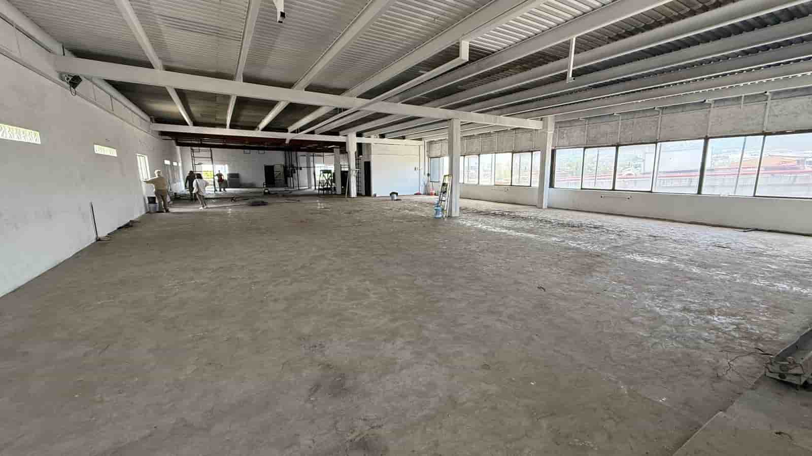 Fotografía real de un Self Storage Unit que puedes rentar con SpotMe) de forma rápida y segura, ubicado en Ciudad Santa Catarina, N.L.. - Foto 12