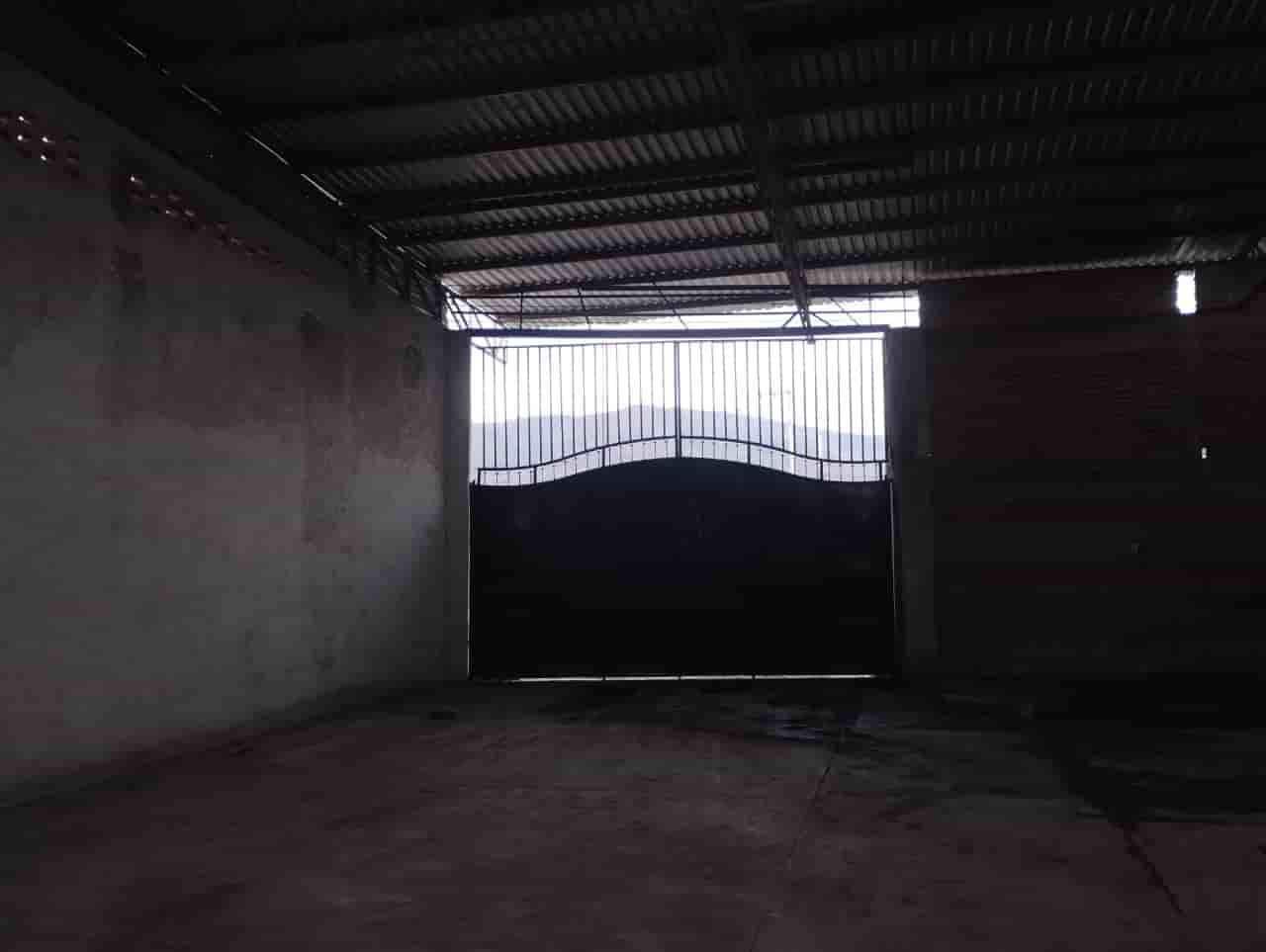 Fotografía real de un Industrial Warehouse que puedes rentar con SpotMe) de forma rápida y segura, ubicado en Zapotiltic, Jal.. - Foto 3