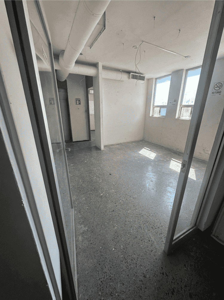 Fotografía real de un Bodega Comercial que puedes rentar con SpotMe) de forma rápida y segura, ubicado en Ciudad Santa Catarina, N.L.. - Foto 4