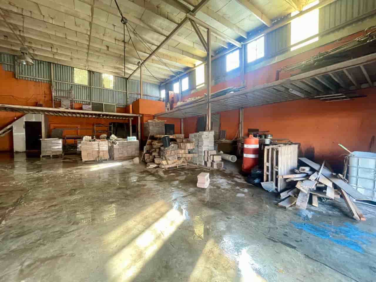 Fotografía real de un Bodega Comercial que puedes rentar con SpotMe) de forma rápida y segura, ubicado en Monterrey, N.L.. - Foto 8