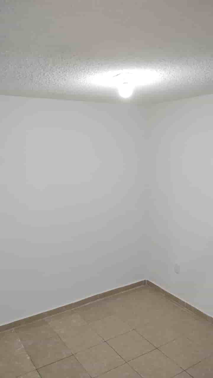 Fotografía real de un Self Storage Unit que puedes rentar con SpotMe) de forma rápida y segura, ubicado en Gutierrez Nájera Fividesu, CDMX. - Foto 3