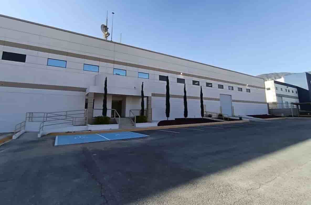Fotografía real de un Industrial Unit que puedes rentar con SpotMe) de forma rápida y segura, ubicado en Ciudad Santa Catarina, N.L.. - Foto 5