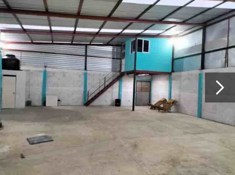 Fotografía real de un Bodega que puedes rentar con SpotMe) de forma rápida y segura, ubicado en Cuautitlán Izcalli, Méx..