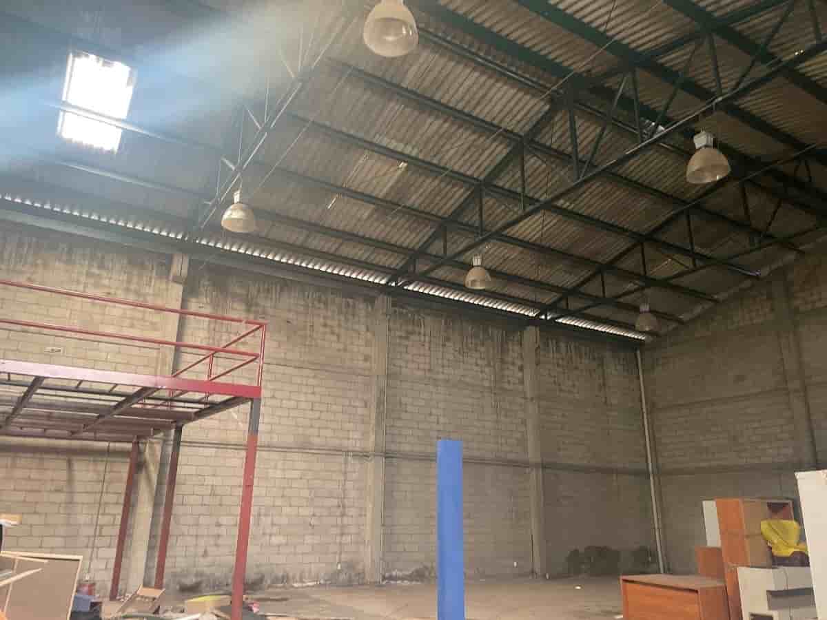 Fotografía real de un Self Storage Unit que puedes rentar con SpotMe) de forma rápida y segura, ubicado en Cruz del Farol, CDMX. - Foto 6