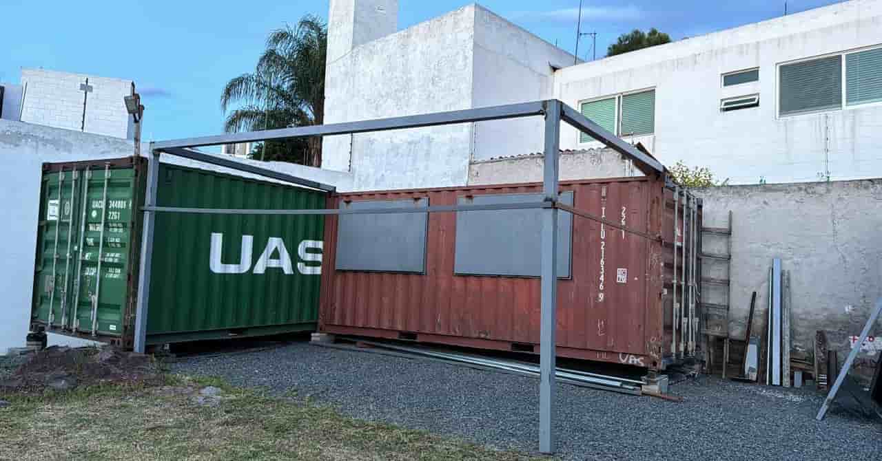 Fotografía real de un Warehouse que puedes rentar con SpotMe) de forma rápida y segura, ubicado en Santiago de Querétaro, Qro.. - Foto 1