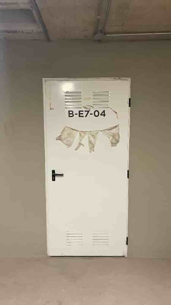 Fotografía real de un Self Storage Unit que puedes rentar con SpotMe) de forma rápida y segura, ubicado en San Pedro Garza García, N.L.. - Foto 13