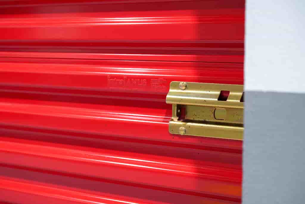 Fotografía real de un Self Storage Unit que puedes rentar con SpotMe) de forma rápida y segura, ubicado en Monterrey, N.L.. - Foto 25