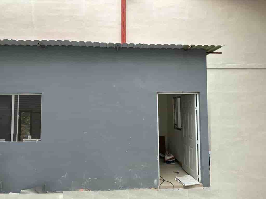 Fotografía real de un Bodega Industrial que puedes rentar con SpotMe) de forma rápida y segura, ubicado en Santa Catarina, N.L.. - Foto 4