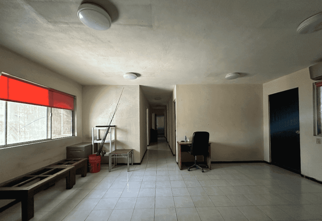 Fotografía real de un Bodega Comercial que puedes rentar con SpotMe) de forma rápida y segura, ubicado en Monterrey, N.L.. - Foto 5