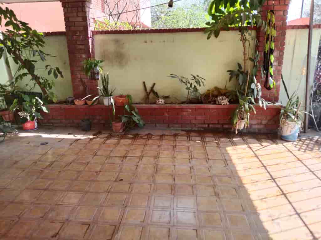 Fotografía real de un Parking que puedes rentar con SpotMe) de forma rápida y segura, ubicado en Monterrey, N.L.. - Foto 4