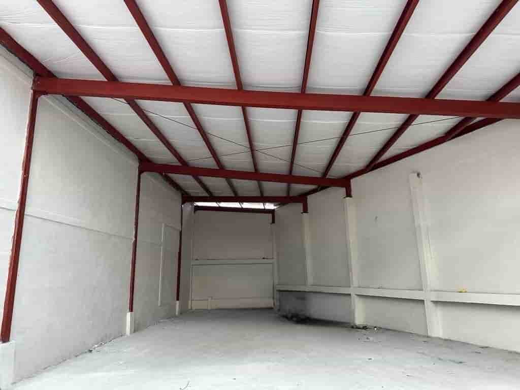 Fotografía real de un Bodega Industrial que puedes rentar con SpotMe) de forma rápida y segura, ubicado en Santa Catarina, N.L.. - Foto 6