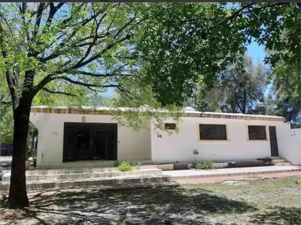 Fotografía real de un Bodega Comercial que puedes rentar con SpotMe) de forma rápida y segura, ubicado en Monterrey, N.L..