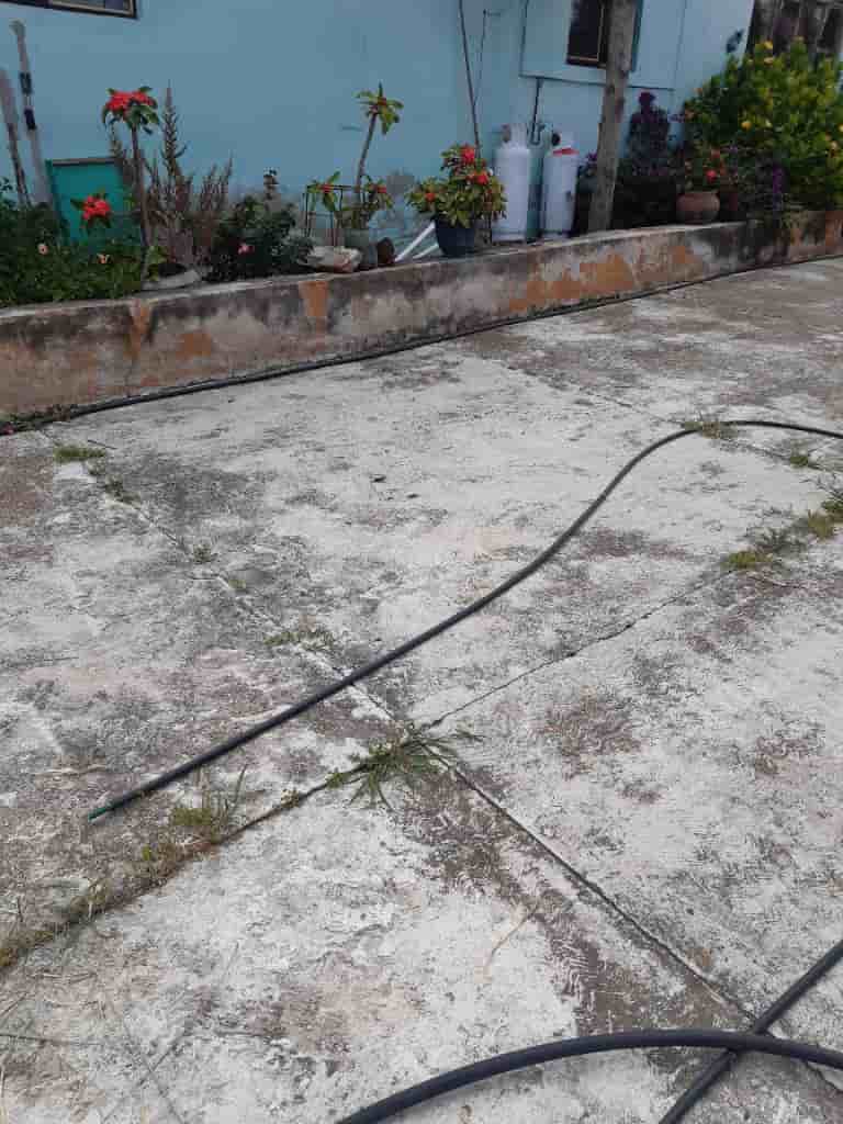 Fotografía real de un Parking que puedes rentar con SpotMe) de forma rápida y segura, ubicado en San José Atlán, Hgo.. - Foto 7