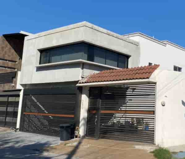 Fotografía real de un Parking que puedes rentar con SpotMe) de forma rápida y segura, ubicado en Monterrey, N.L.. - Foto 2