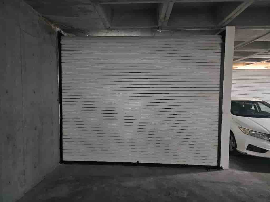 Fotografía real de un Self Storage Unit que puedes rentar con SpotMe) de forma rápida y segura, ubicado en San Pedro Garza Garcia, N.L.. - Foto 5