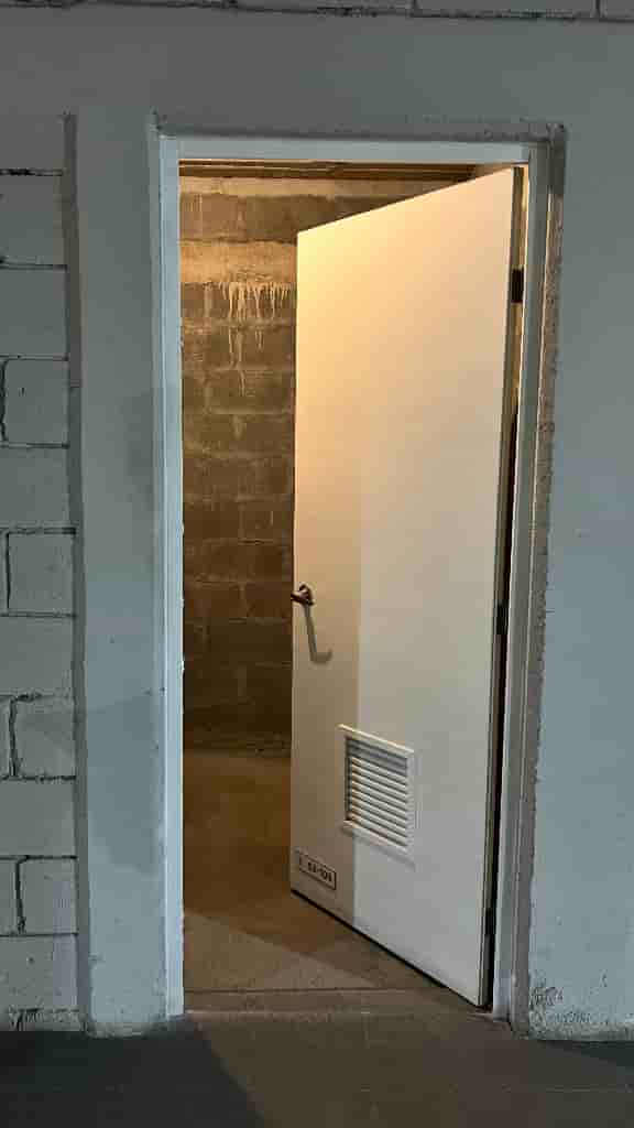 Fotografía real de un Self Storage Unit que puedes rentar con SpotMe) de forma rápida y segura, ubicado en San Pedro Garza García, N.L.. - Foto 6