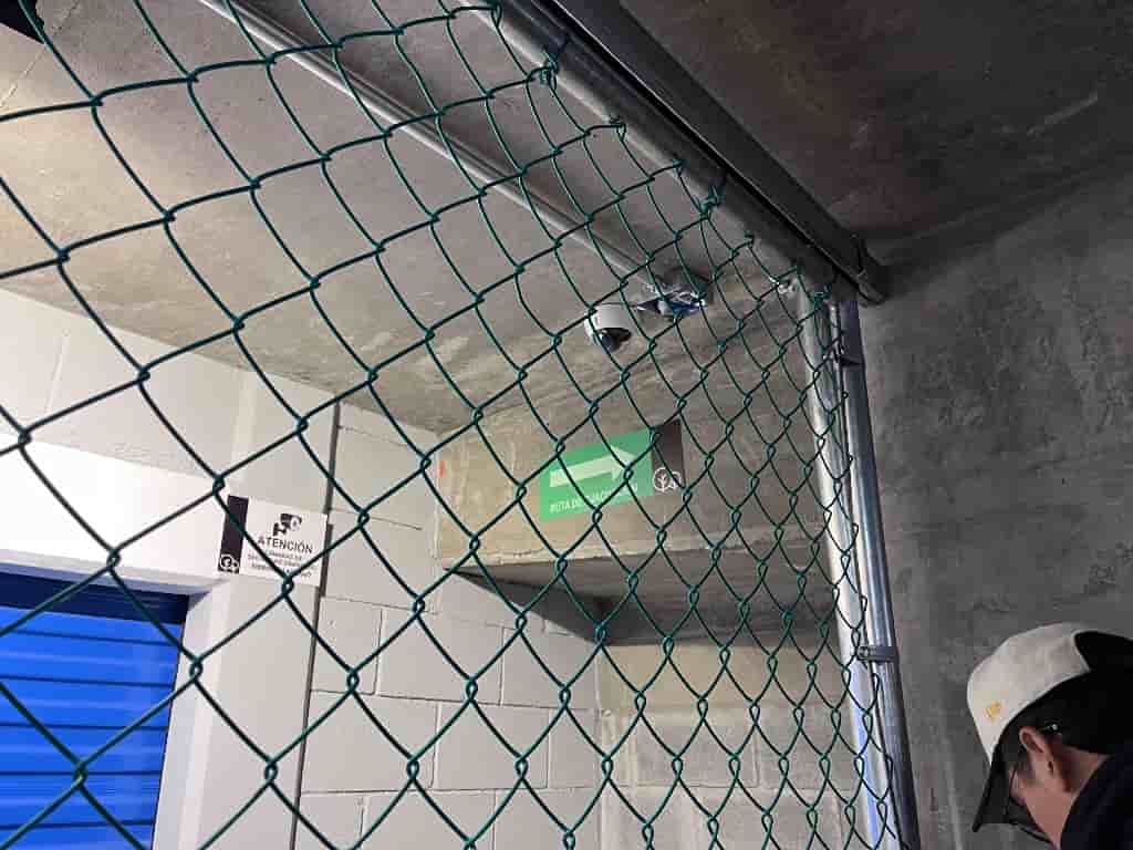 Fotografía real de un Self Storage Unit que puedes rentar con SpotMe) de forma rápida y segura, ubicado en Monterrey, N.L.. - Foto 10