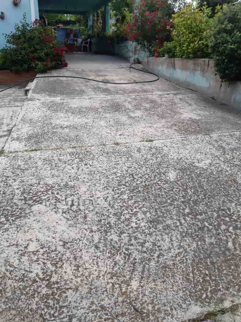 Fotografía real de un Parking que puedes rentar con SpotMe) de forma rápida y segura, ubicado en San José Atlán, Hgo.. - Foto 3