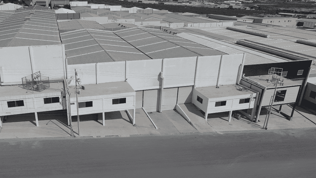 Fotografía real de un Industrial Warehouse que puedes rentar con SpotMe) de forma rápida y segura, ubicado en Ciudad Santa Catarina, N.L.. - Foto 3