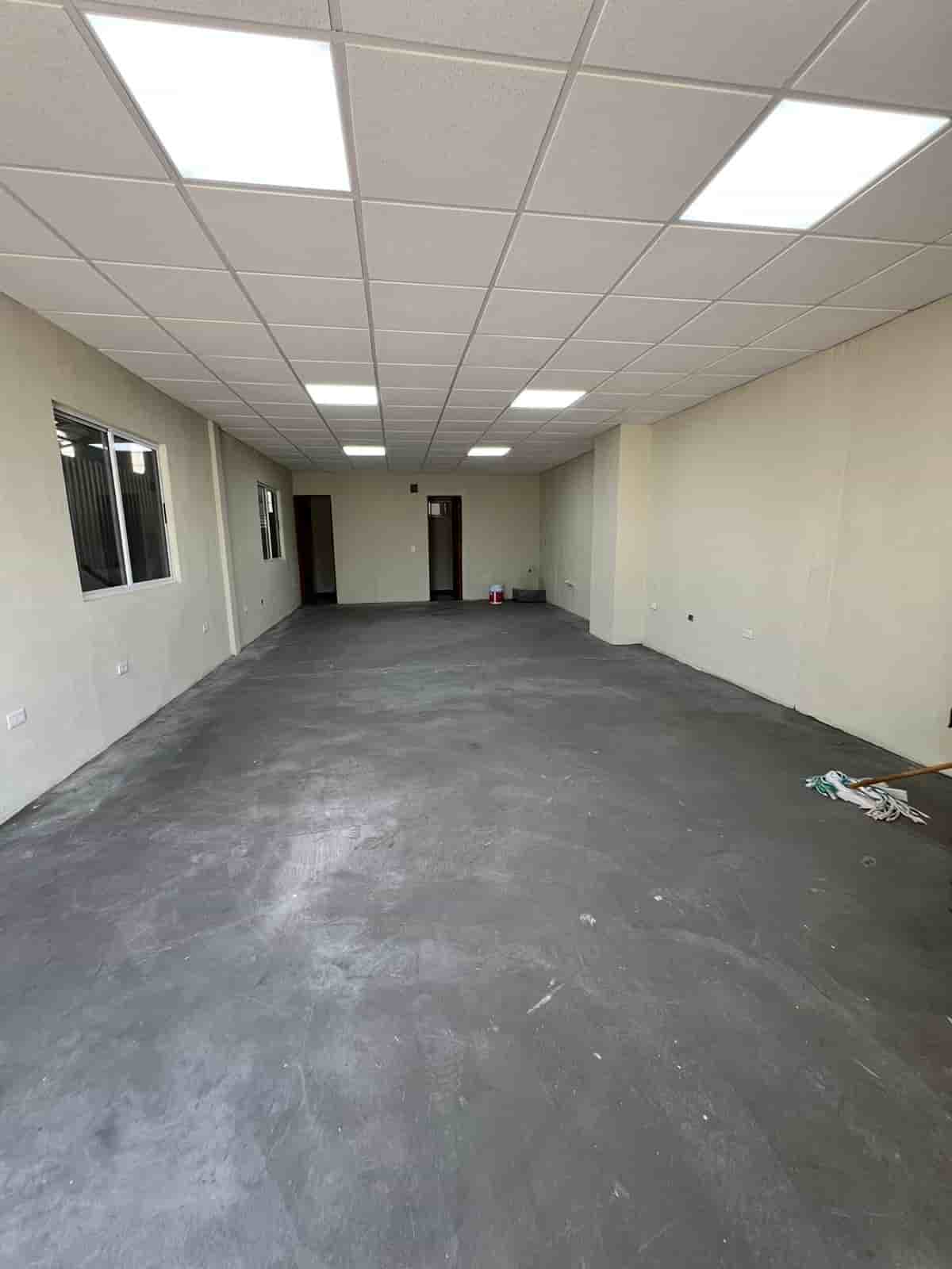 Fotografía real de un Industrial Warehouse que puedes rentar con SpotMe) de forma rápida y segura, ubicado en Ciudad Apodaca, N.L.. - Foto 2