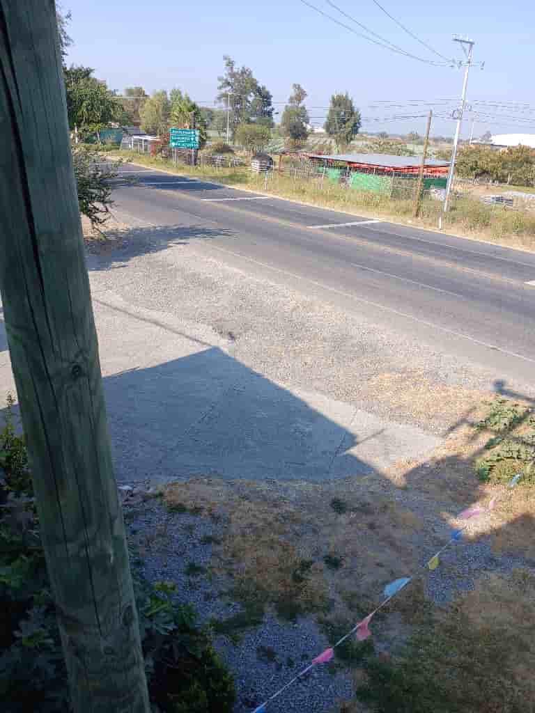 Fotografía real de un Industrial Warehouse que puedes rentar con SpotMe) de forma rápida y segura, ubicado en San Pedro Cahro, Mich.. - Foto 2