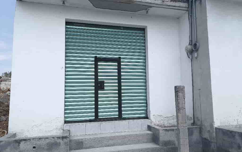 Fotografía real de un Mini-Bodega que puedes rentar con SpotMe) de forma rápida y segura, ubicado en Tultepec, Méx..