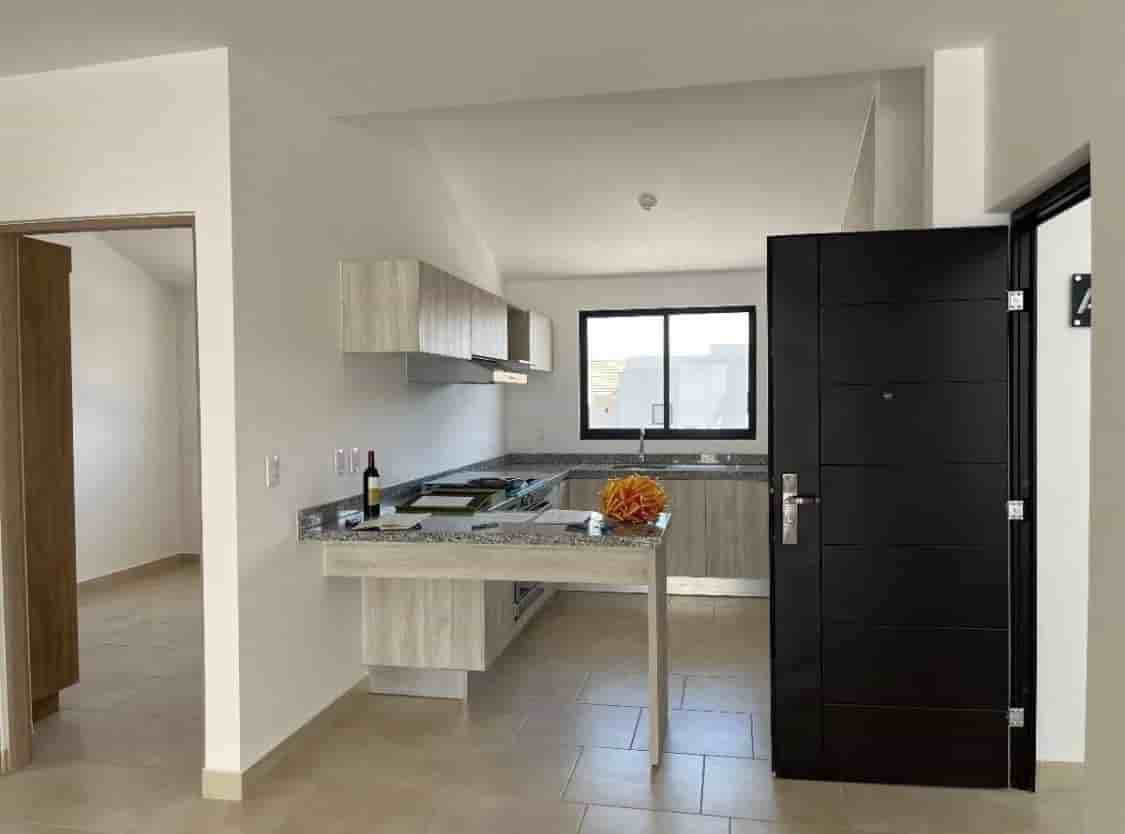 Fotografía real de un Self Storage Unit que puedes rentar con SpotMe) de forma rápida y segura, ubicado en El Marqués, Qro.. - Foto 4