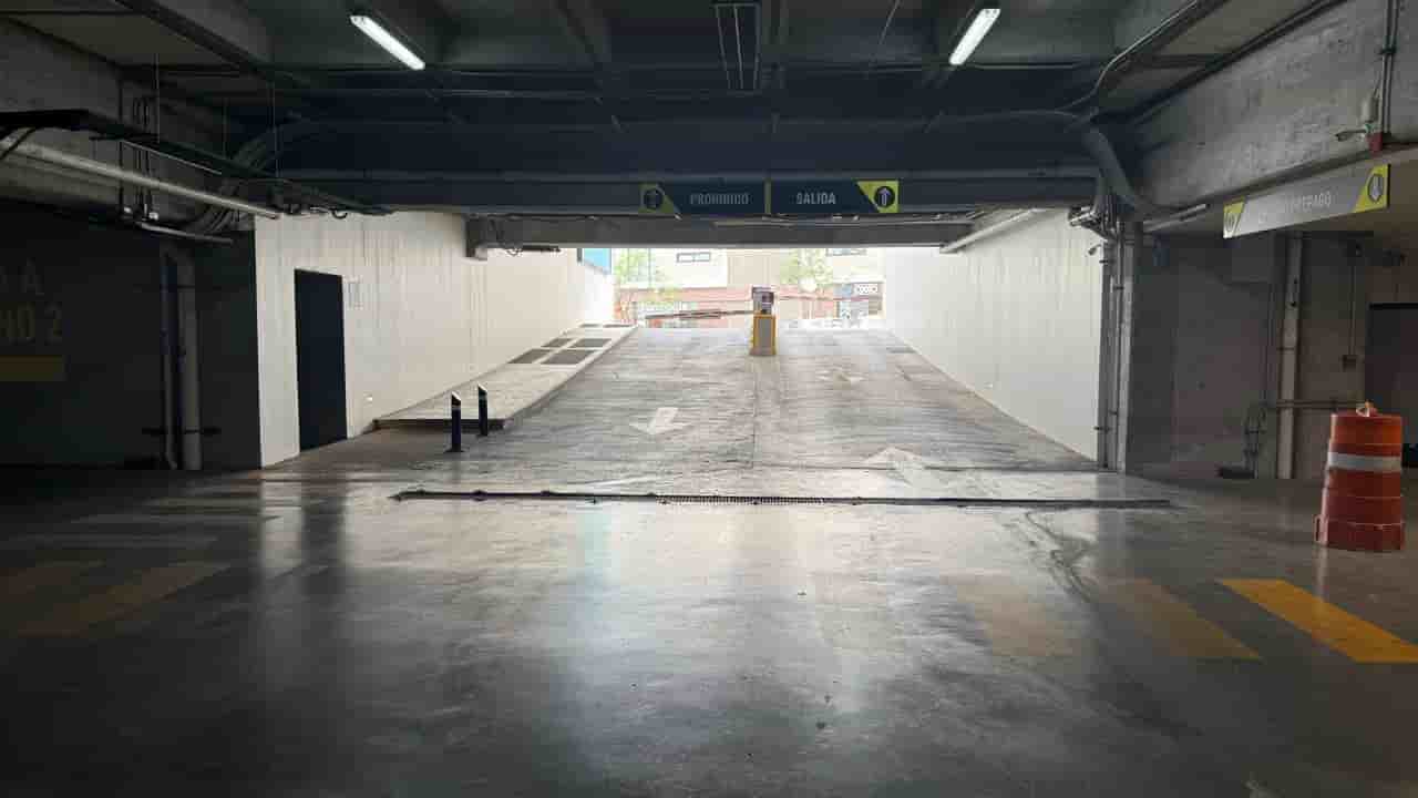 Fotografía real de un Self Storage Unit que puedes rentar con SpotMe) de forma rápida y segura, ubicado en Ciudad Santa Catarina, N.L.. - Foto 5