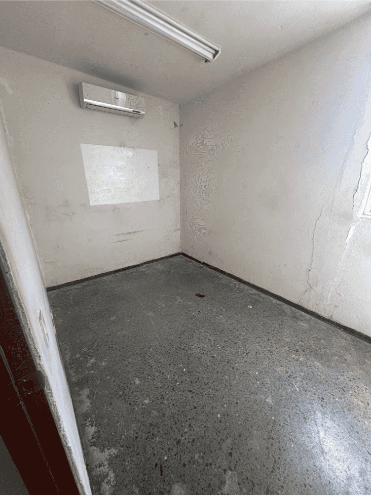 Fotografía real de un Bodega Comercial que puedes rentar con SpotMe) de forma rápida y segura, ubicado en Ciudad Santa Catarina, N.L.. - Foto 5